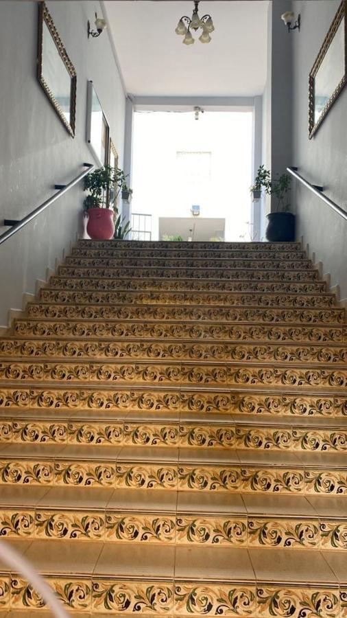 Nice Appartement In Tangier Bagian luar foto